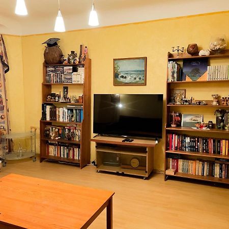 Terbatas Apartment รีกา ภายนอก รูปภาพ