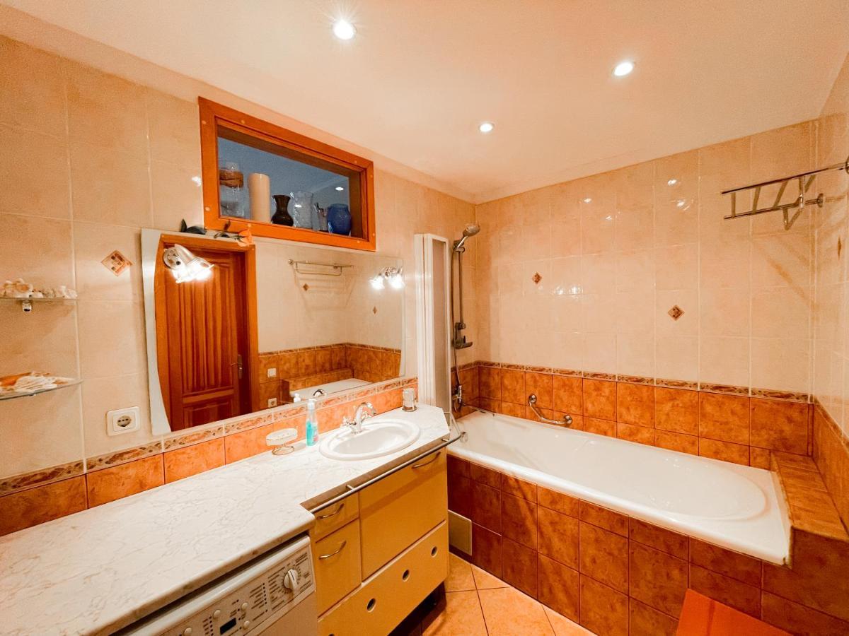 Terbatas Apartment รีกา ภายนอก รูปภาพ